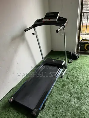 2.5hp Running Treadmill