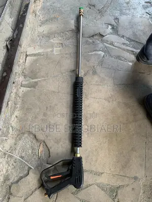High Pressure Washer Gun