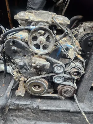 Acura Mdx,Honda Pilot, Honda Ridgeline Engine 06/07 Model First Grade