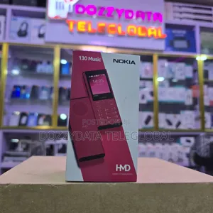 New Nokia 130 Dual SIM