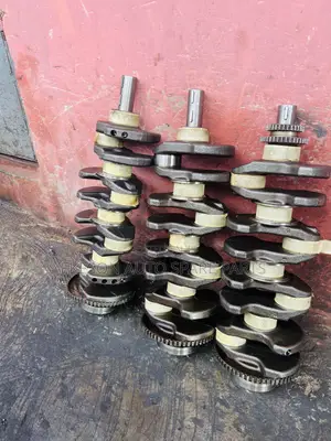 Crankshaft for Dodge Dart,Chrysler 200c,Cherokee Jeep 4plug Engine