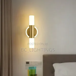 Modern Luxury Led Wall Light