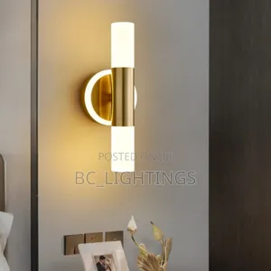 Modern Luxury Led Wall Light