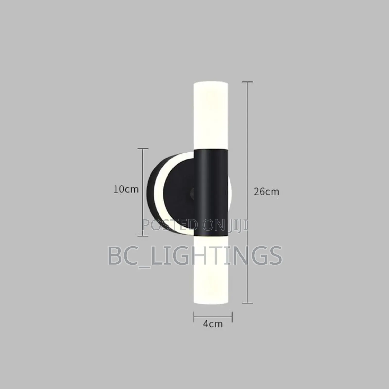 Modern Luxury Led Wall Light