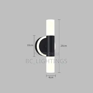 Modern Luxury Led Wall Light