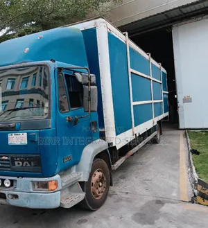 Cargo Van, Bus, Truck Hire for Your Goods Delivery