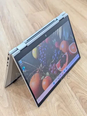 Laptop HP EliteBook 830 G8 32GB Intel Core i7 SSD 512GB