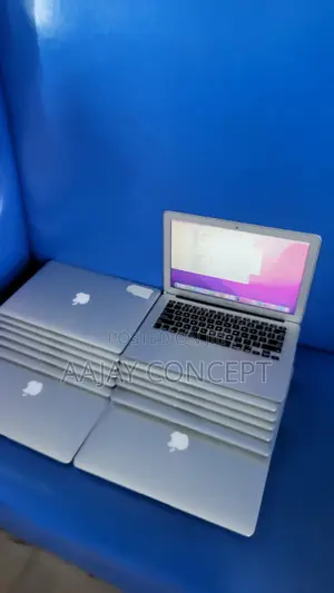 Laptop Apple MacBook Air 2017 8GB Intel Core i5 SSD 128GB