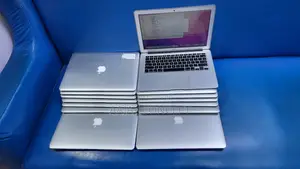 Laptop Apple MacBook Air 2017 8GB Intel Core i5 SSD 128GB