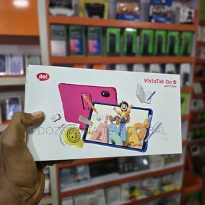 New Itel VisaTab Go 64 GB