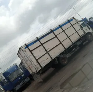 Cargo Delivery Within Lagos and Interstate