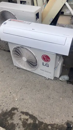 Dual Inverter Ac 2hp (Payment on Delivery Within Lagos)