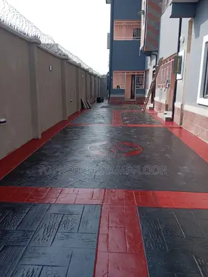 The Reinforcement Floor Do It Once
