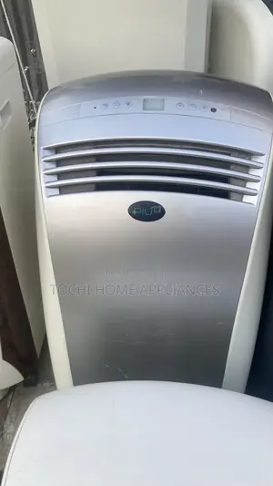 1.5hp Mobile Ac