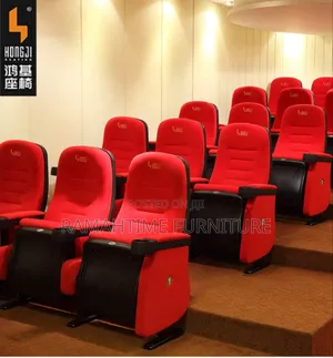 Home Theater Seating Chair