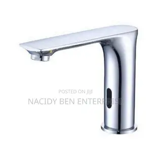 Nacidy England Sensor Tap