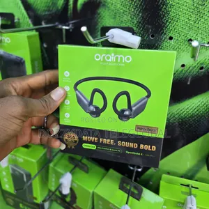 Oraimo Opencirclet 2 Open-Ear Wireless Headphone (Opn-672)