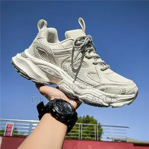 Gym Sneakers for Both Men and Women