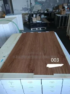 SPC Flooring