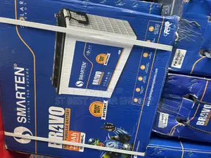 220ah Smarten Tall Tubular Battery