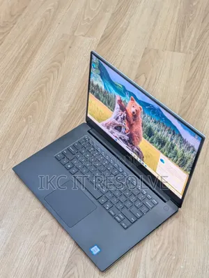 Laptop Dell XPS 15 9570 16GB Intel Core i9 SSD 512GB
