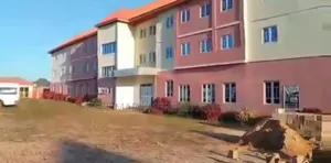 For Sale : School In Enugu State
