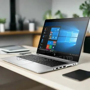 New Laptop HP EliteBook 840 16GB Intel Core i5 SSD 512GB
