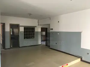 6bedrooms Semi Detached Duplex With 2rms Bq