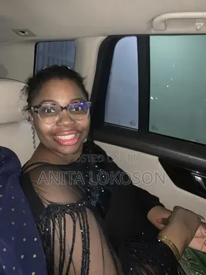 Tombra Anita Lokoson
