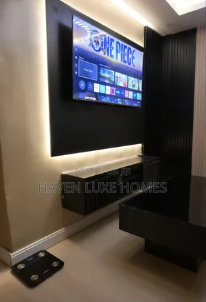 Shortlet Apartment