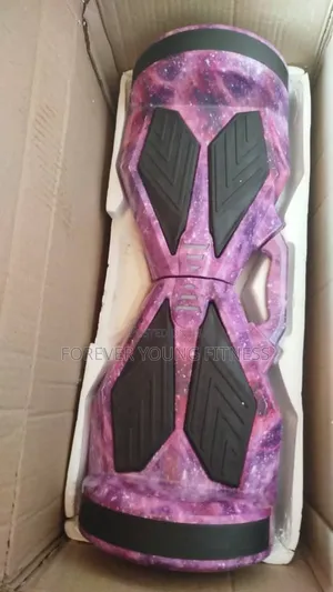 Hoverboard New
