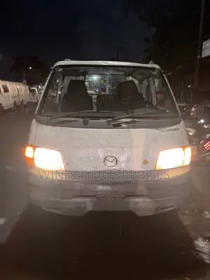 Mazda Bongo Injector Auto Truck