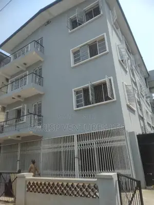 Block of 8flats