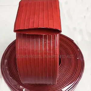 4” Heavy Duty Duraline Hose