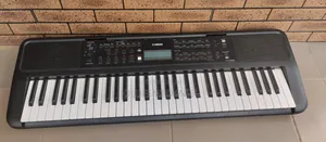Yamaha PSR E383 Keyboard Bought Not Up to One Year.