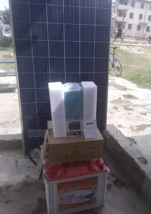 Solar Installation, Solar Power