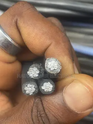 25mm 4core Recline Wire Nigeria