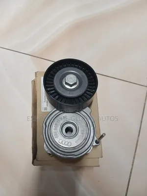 Engine Adjuster V6 3.0t Audi Q7 and A7
