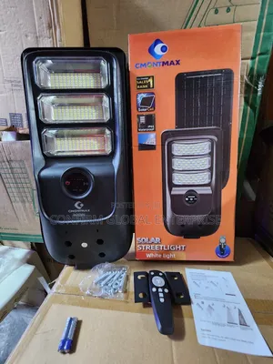 Brand New 300w Solar Power Street Light