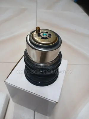 Engine Thermostat V6/V8 Porsche Cayenne, Panamera and Macan 2008-2017