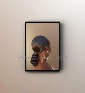Wall Cavas Artwork for Sitting Room