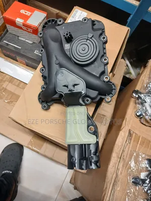 Engine Oil Separator/Vacuum V6 3.2 Audi Q5 A, 5a, 6a A4