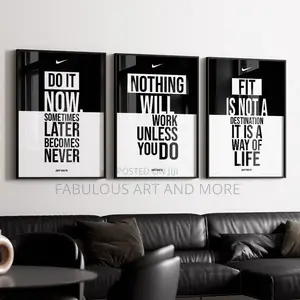 Acrylic Print for Sitting Room