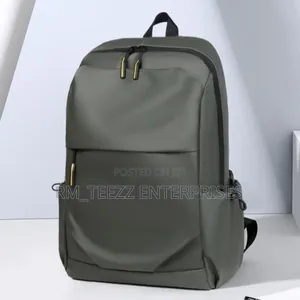 1203# Classic Waterproof Business Laptop Backpack