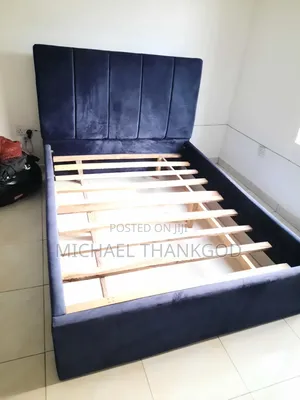 Bed Frame 4 Sale