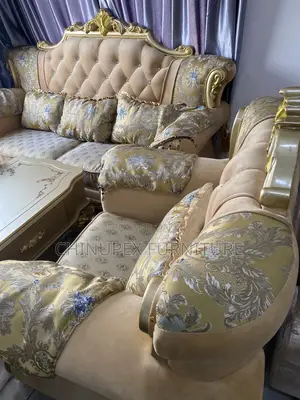 High Quality Royal Sofa Chair