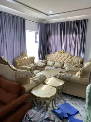High Quality Royal Sofa Chair