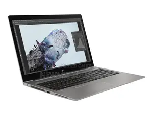 Laptop HP ZBook 15u G5 32GB Intel Core i7 SSD 1T