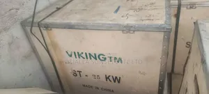 30kva 230v Single Phase Generator Alternator