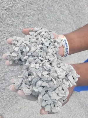 Premier Granite and Chipping Around Anambra State